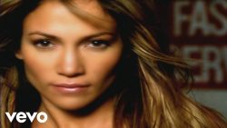 Jennifer Lopez – I’m real