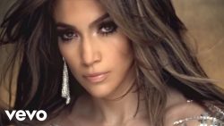 Jennifer Lopez – On the floor ft. Pitbull