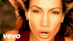 Jennifer Lopez – Waiting for tonight