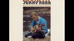 Jerry Reed – I shoulda stayed home
