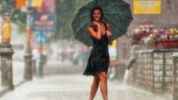 Jesse Cook – Down like rain