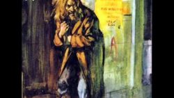 Jethro Tull – Aqualung