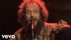 Jethro Tull – Locomotive breath
