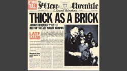 Jethro Tull – Thick as a brick (Part I)