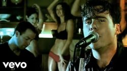 Jimmy Eat World – The middle