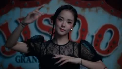 JISOO - Click