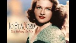 Jo Stafford – No other love