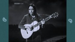 Joan Baez – 500 miles