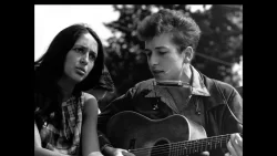 Joan Baez - Diamonds & Rust