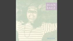 Joan Baez – No man is an island