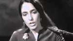 Joan Baez – We Shall Overcome
