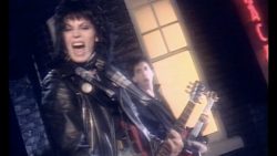 Joan Jett – Bad reputation