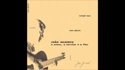 João Gilberto – Corcovado