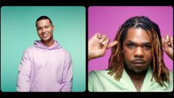 Joel Corry – Head & heart ft. MNEK