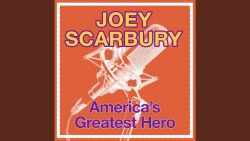 Joey Scarbury – Believe it or not