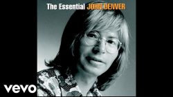 John Denver – Rocky mountain high