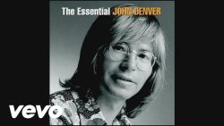 John Denver – Take me home, country roads