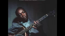 John Lee Hooker - Crawlin’ King Snake