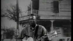 John Lee Hooker – Hobo blues