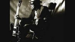 John Lee Hooker – It serve you right to suffer