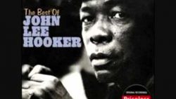 John Lee Hooker – Strike blues