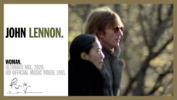 John Lennon – For the other half of the sky