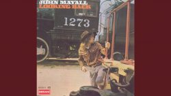 John Mayall – Looking back