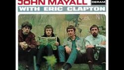 John Mayall & The Bluesbreakers – All your love