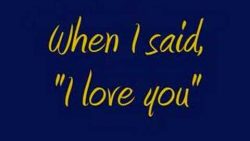 John Mayer – City Love