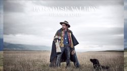 John Mayer – Dear Marie