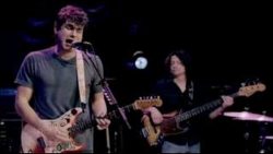 John Mayer – Slow dancing in a burning room