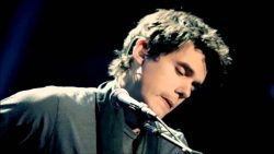 John Mayer – Stop this train