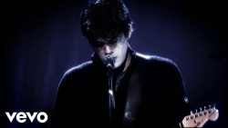 John Mayer – Wheel