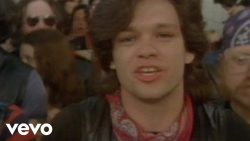 John Mellencamp – Hurts so good
