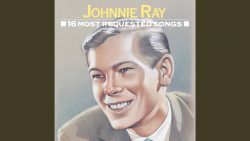 Johnnie Ray – Cry
