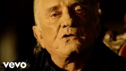 Johnny Cash – Hurt