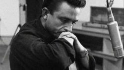 Johnny Cash – I won’t back down