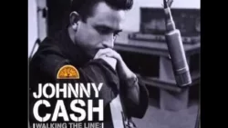 Johnny Cash – Next in line