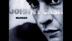 Johnny Cash – The long black veil