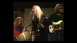 Johnny Winter – Mean town blues