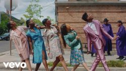 Jon Batiste – Freedom