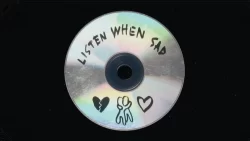 Jonas Brothers - Listen when sad