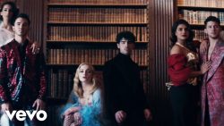 Jonas Brothers – Sucker