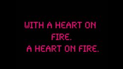Jonathan Clay – Heart on fire