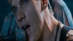 Jonathan Rhys Meyers – This time