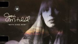 Joni Mitchell – Both sides now