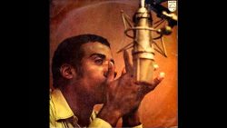 Jorge Ben Jor – Ôba, lá vem ela