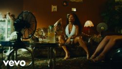 Jorja Smith – Be honest ft. Burna Boy