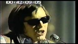 José Feliciano – Ain’t no sunshine