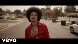 José James – Lovely day ft. Lalah Hathaway